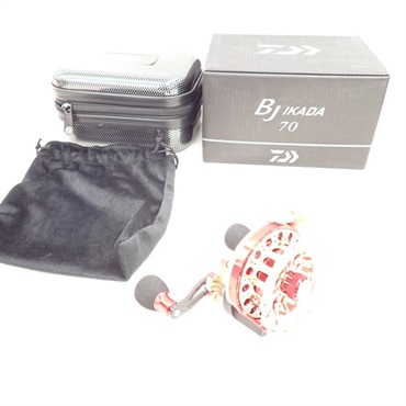 ＢＪイカダ70